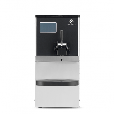 Frozen Yogurt Maschine - BC 151 BIB Frozen Yogurt Maschine - BC 151 BIB