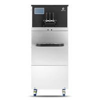 GELMATIC BV 258 BIB