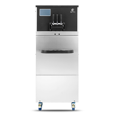 Frozen Yogurt Maschine - BV 258 BIB Frozen Yogurt Maschine - BV 258 BIB