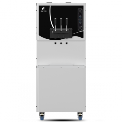 Frozen Yogurt Maschine - HV 201 GR Frozen Yogurt Maschine - HV 201 GR