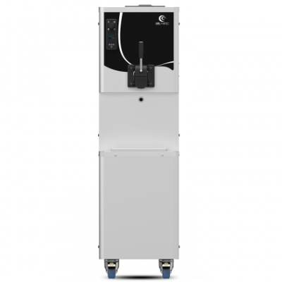 Frozen Yogurt Maschine - MV 101 GR Frozen Yogurt Maschine - MV 101 GR