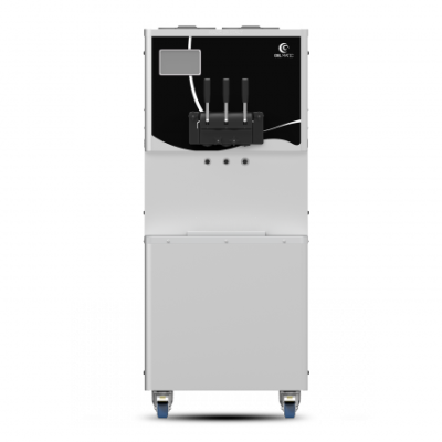 Frozen Yogurt Maschine - MV 255 HTG Frozen Yogurt Maschine - MV 255 HTG