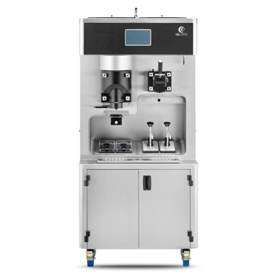 Frozen Yogurt Maschine - SHG H 250 HTP Frozen Yogurt Maschine - SHG H 250 HTP