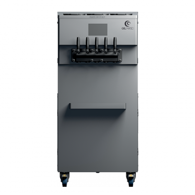 Frozen Yogurt Maschine - ETOILE GEL PLUS PM Frozen Yogurt Maschine - ETOILE GEL PLUS PM
